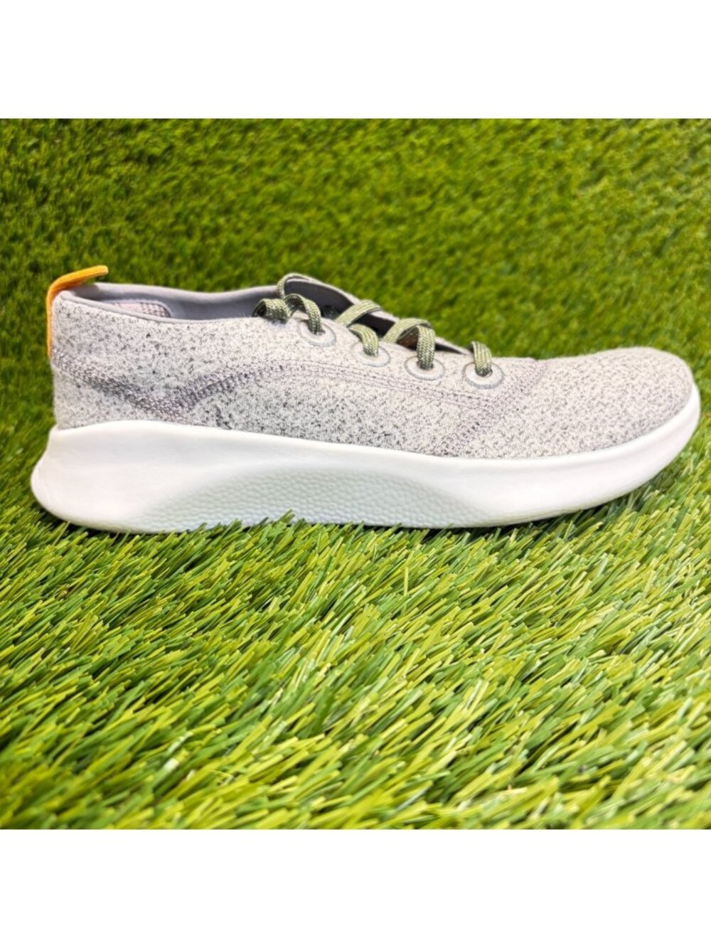 Allbirds SuperLight Wool Runners Womens Size 5 Gray Athletic Shoes Sneakers